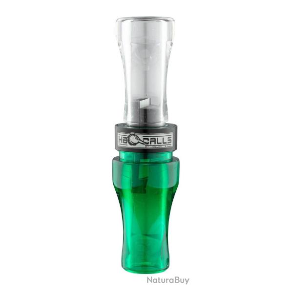 Appeau Acrylik oie rieuse - H�len Baud