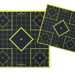 Cibles Shoot-N-C Sight-In - Birchwood Casey - 36 / 20