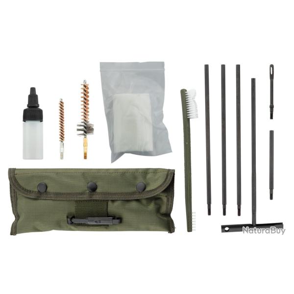 Kit de nettoyage Cal. 223