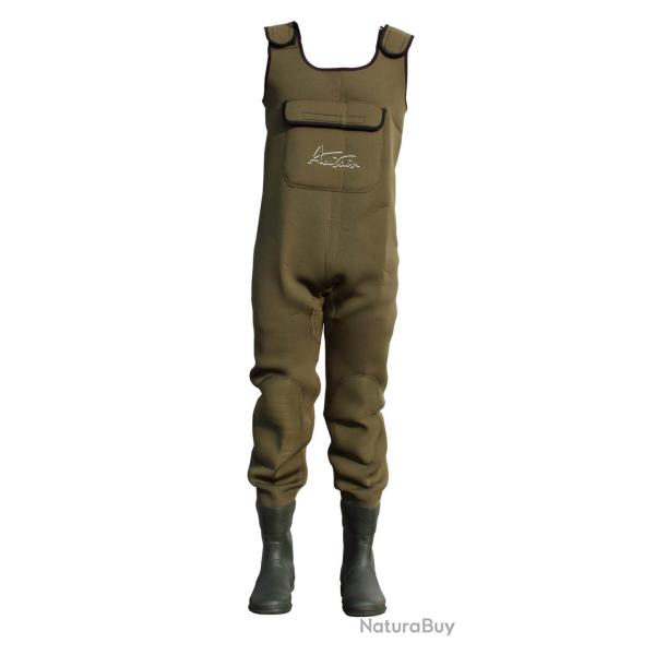 Waders n�opr�ne-Waders N�opr�ne - Pointure 40/41