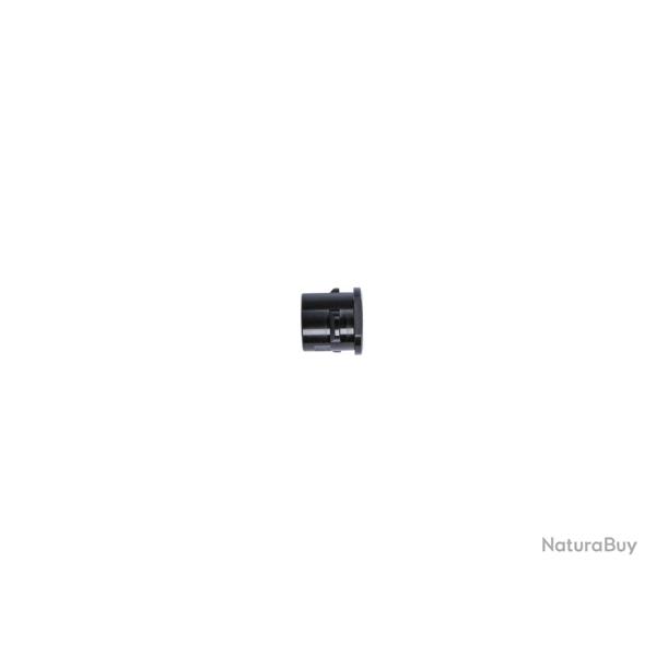 Adaptateur silencieux pour mp9