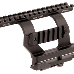 Rail de Montage AK &agrave; glisser 3,3'' - UTG pro