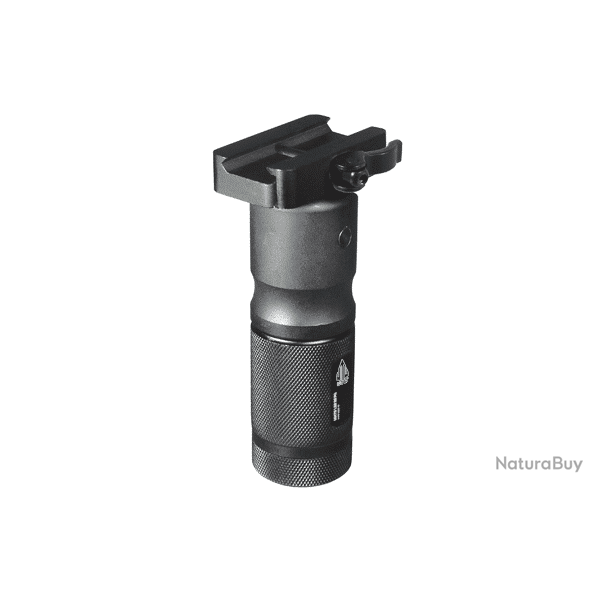 Poign� grip QD pliable en Aluminium