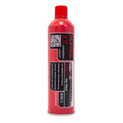 Gaz Nuprol Premium 3.0 1000ml - Rouge / 300 / 0.5