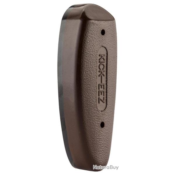 Plaques de couche Kick-Eez brunes mod.200 - 19 � 28 mm-Kick-Eez Mod.200 - 19 mm