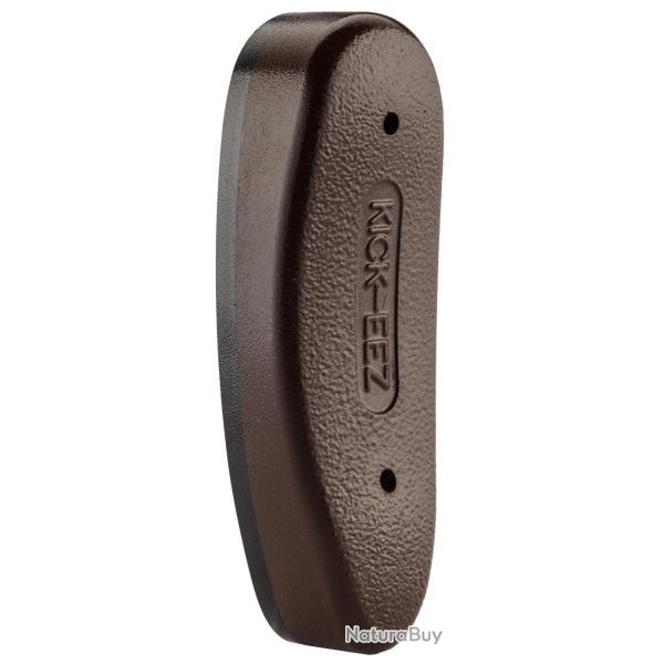 Plaques de couche Kick-Eez brunes mod.400 - 19 � 28 mm-MOD.400 - 19 mm