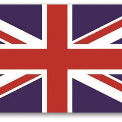 Drapeau du Royaume Uni
