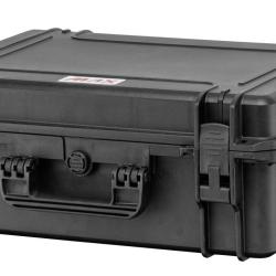 Mallette Waterproof Max 505S 500 x 350 x h 194 mm - Plastica Panaro-Max 505S