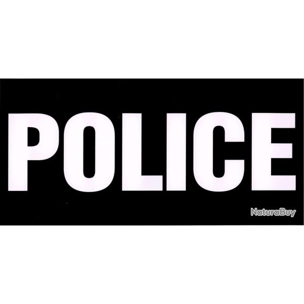 Adh�sif d'identification pour bouclier - 17 / 35