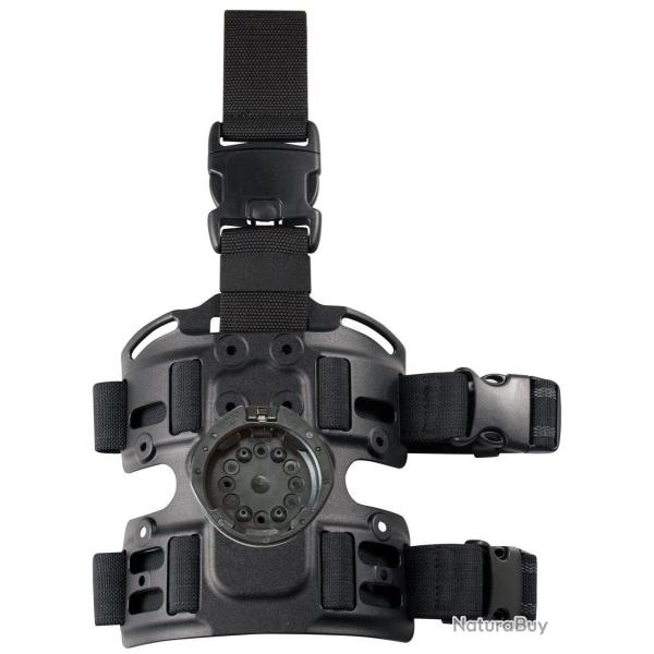 Plaque de cuisse RDC - Droitier