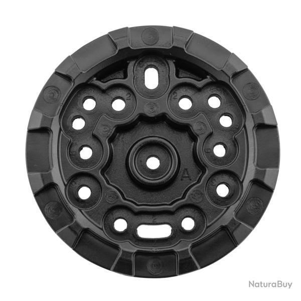 Disque mle RDC Evo Radar