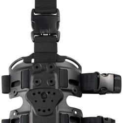 Plaque de cuisse fixation Multi-link - Radar 1957 - Gaucher