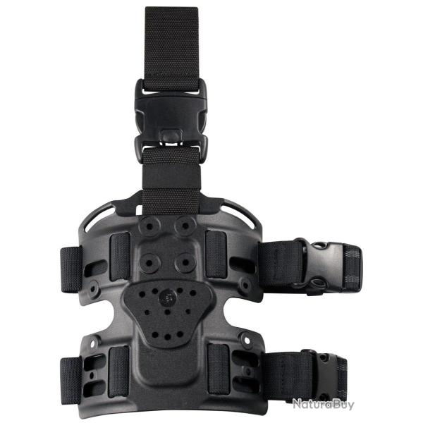 Plaque de cuisse fixation Multi-link - Radar 1957-Gaucher