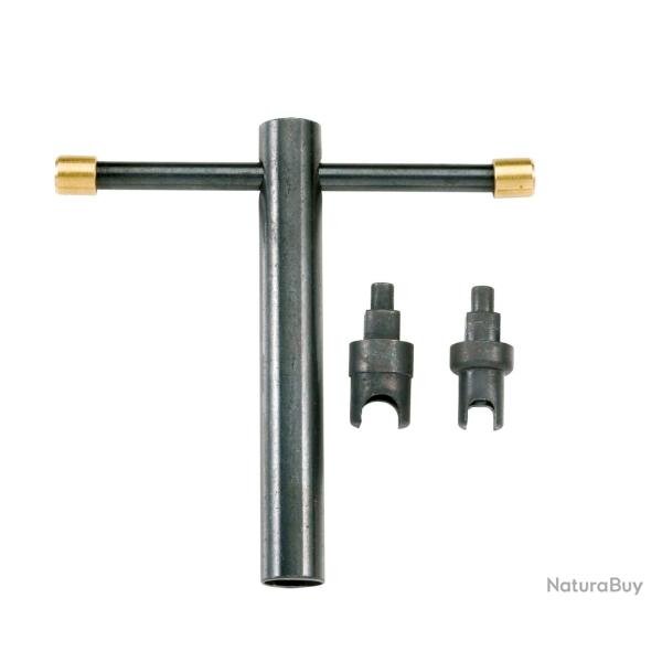 Clef d�monte chemin�e longue adapt 5-7 mm