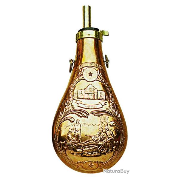 Poire � poudre Texas cal. .50