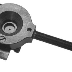 Dioptre Target Creedmoore - Davide Pedersoli