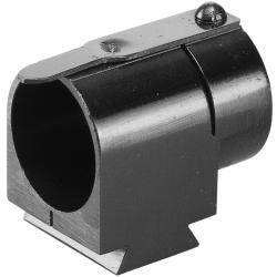 Guidon &agrave; tunnel avec 12 inserts interchangeables