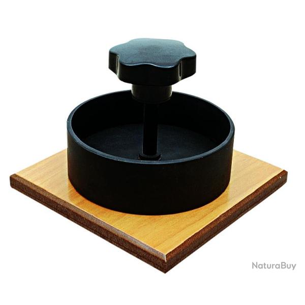 Rouleur � balles rondes