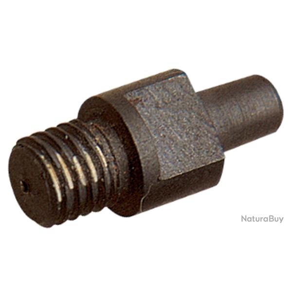 Set de 3 chemin�es en acier-5/16'' UNF pour Mauser/Mousquet