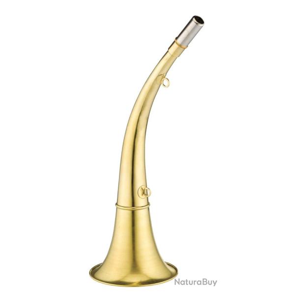 Corne ronde Elless 45 cm-Corne