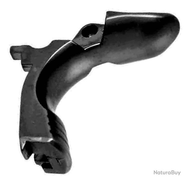 P�dale de s�curit� noire pour hi-capa - ARMORER WORKS customs