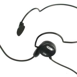 Demi-casque HK ultra l&eacute;ger - CRT France