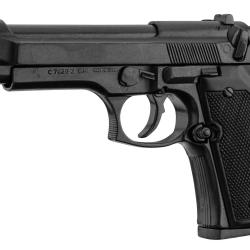 R&eacute;plique Denix de pistolet type 92 - 9mm