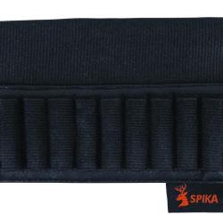 Cartouchi&egrave;re de crosse n&eacute;opr&egrave;ne 9 balles pour carabine - Spika