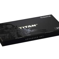 Kit advance Bloc D&eacute;tente TITAN GATE V3