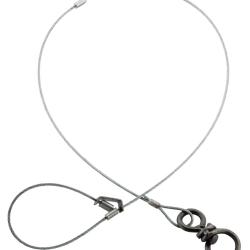 Collet &agrave; renard-Collet 2.25 mm