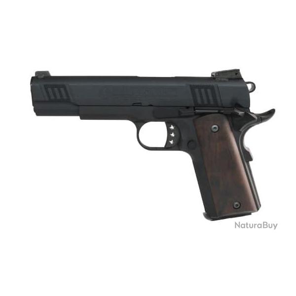 R�plique GBB 1911 NE3002 full metal gaz-R�plique
