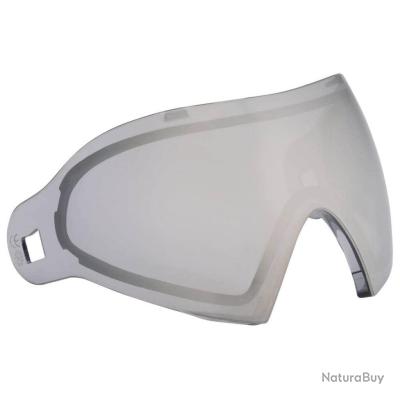 Annonce billes paintball : Ecran Thermal Dye Smoke Silver I4/I5