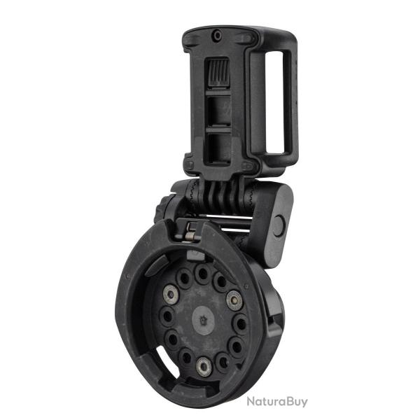 Passant de ceinture RDC femelle et accessoire pour �tui.