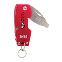 Real Avid clef de d&eacute;montage chokes-Cl&eacute; d&eacute;montage Choke