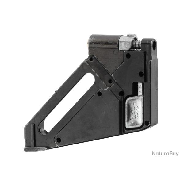 Chargeur CO2 12 coups pour Mosin Nagant M44 et 2J-1J