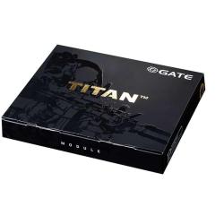 Basic module Bloc Détente TITAN GATE V2 NGRS