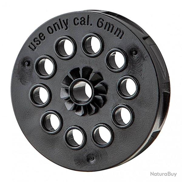 Chargeur barillet pour r�plique revolver Airsoft H8R-Chargeur