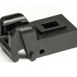 L&egrave;vre et joint de tete de chargeur pour AAP-01 Assassin