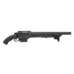 R&eacute;plique Spring AAC T11 SHORT noir 0,8J