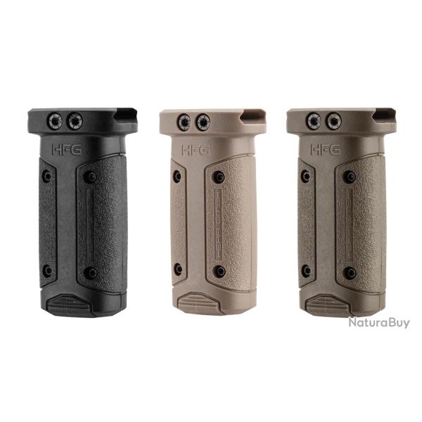Poign�e verticale HERA ARMS HFG Picatinny-POIGNEE VERTICALE HERA ARMS HFG PICATINNY TAN