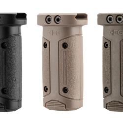 Poign&eacute;e verticale HERA ARMS HFG Picatinny-POIGNEE VERTICALE HERA ARMS HFG PICATINNY OD GREEN