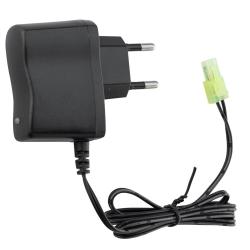 Chargeur de batterie NiMh automatique