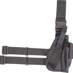 Holster de cuisse droitier Viper - Kaki-Olive