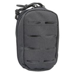 Poche Molle Utility Viper Lazer Small-NOIR