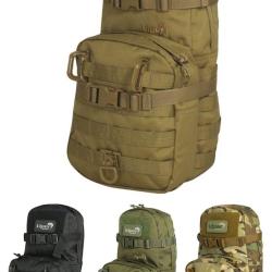 Sac &agrave; dos Viper One Day Modular - Noir / 13.62