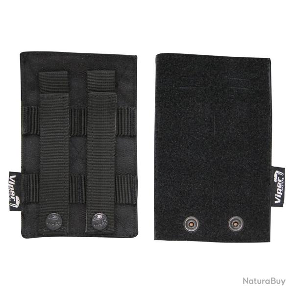 Extension Velcro / Molle Viper-NOIR