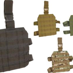 Plateforme de cuisse Molle Viper Elite