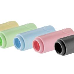 Joint Super Macaron Hop-up AEG-75&deg;ROUGE