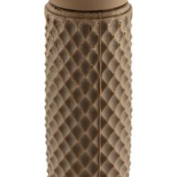 Grip vertical Aluminium Keymod TAN-Tan