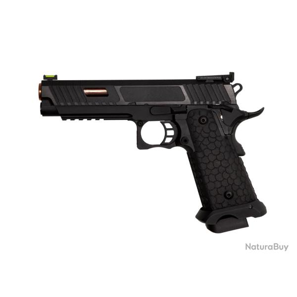 R�plique GBB STI Combat Master John Wick 3: Parabellum CO2 1,2J